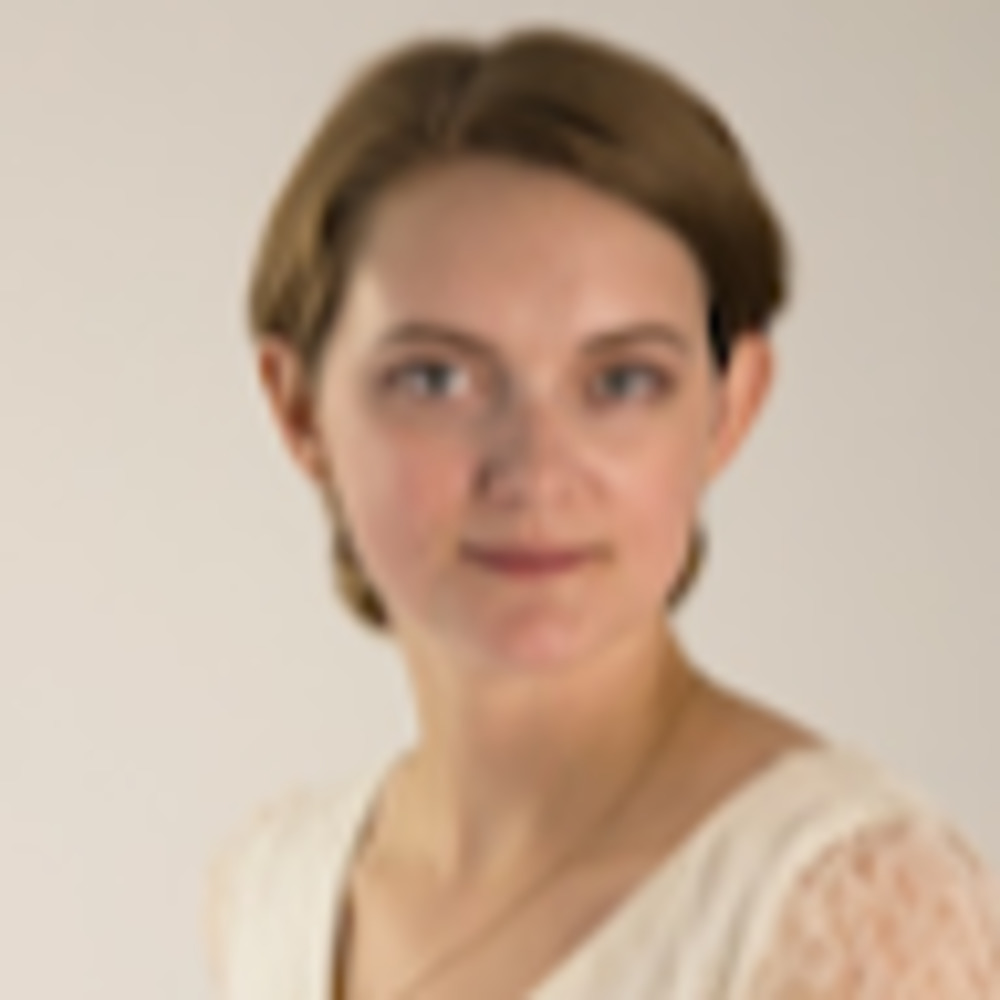 Meet your Posher, Martha rose